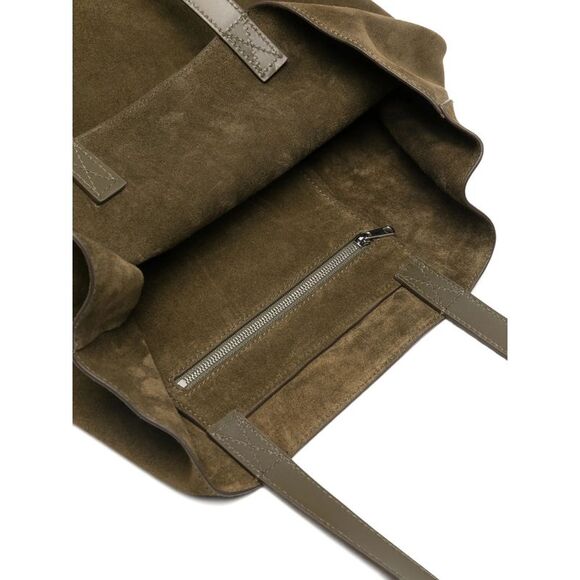 A.P.C. Green Shoulder Bags Women - Picture 3 of 5